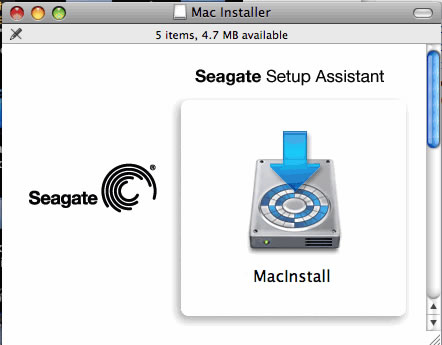 paragon ntfs for mac seagate not working